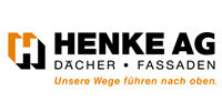 Wartungsplaner Logo Henke AGHenke AG